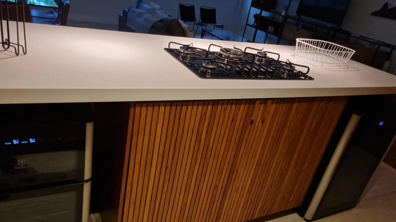 Excepcional Ap. Barra Tijuca Apartamento Rio de Janeiro