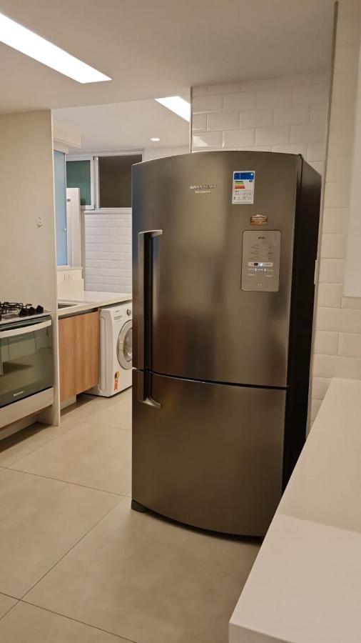 Excepcional Ap. Barra Tijuca Apartamento Rio de Janeiro
