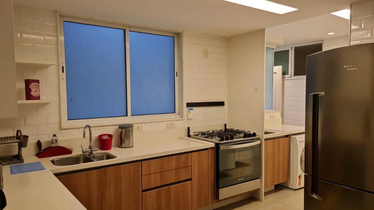 Apartamento Excepcional Ap. Barra Tijuca Rio de Janeiro