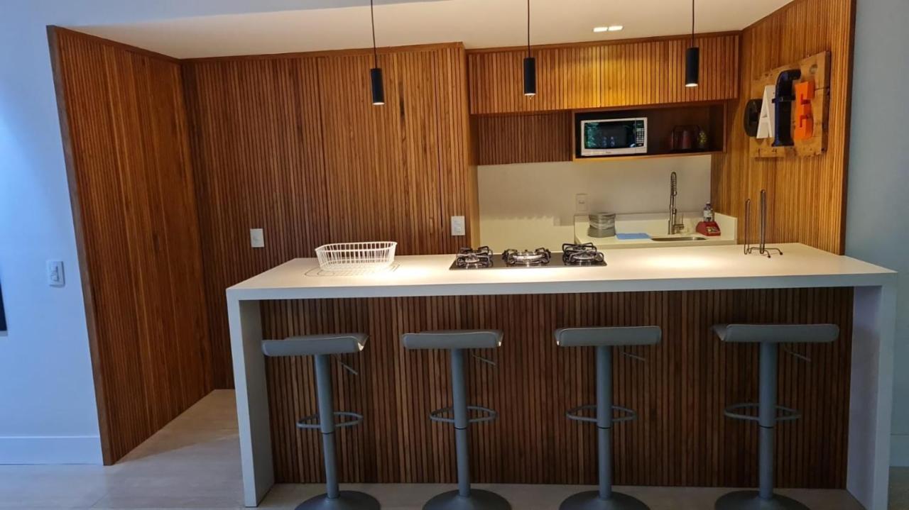 Excepcional Ap. Barra Tijuca Apartamento *