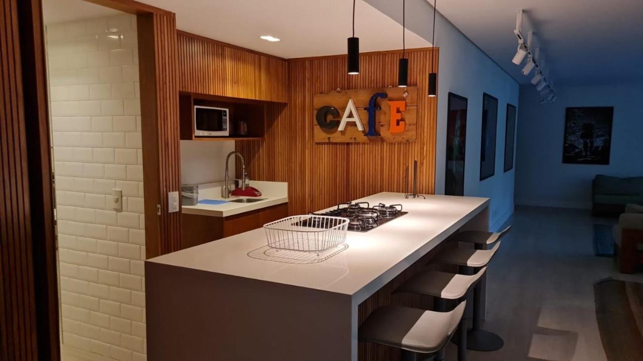 Apartamento Excepcional Ap. Barra Tijuca